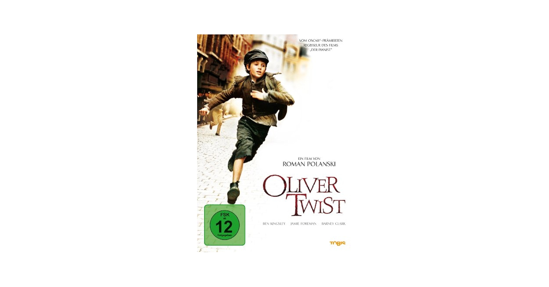 Amazon.com: Oliver Twist : Movies & TV